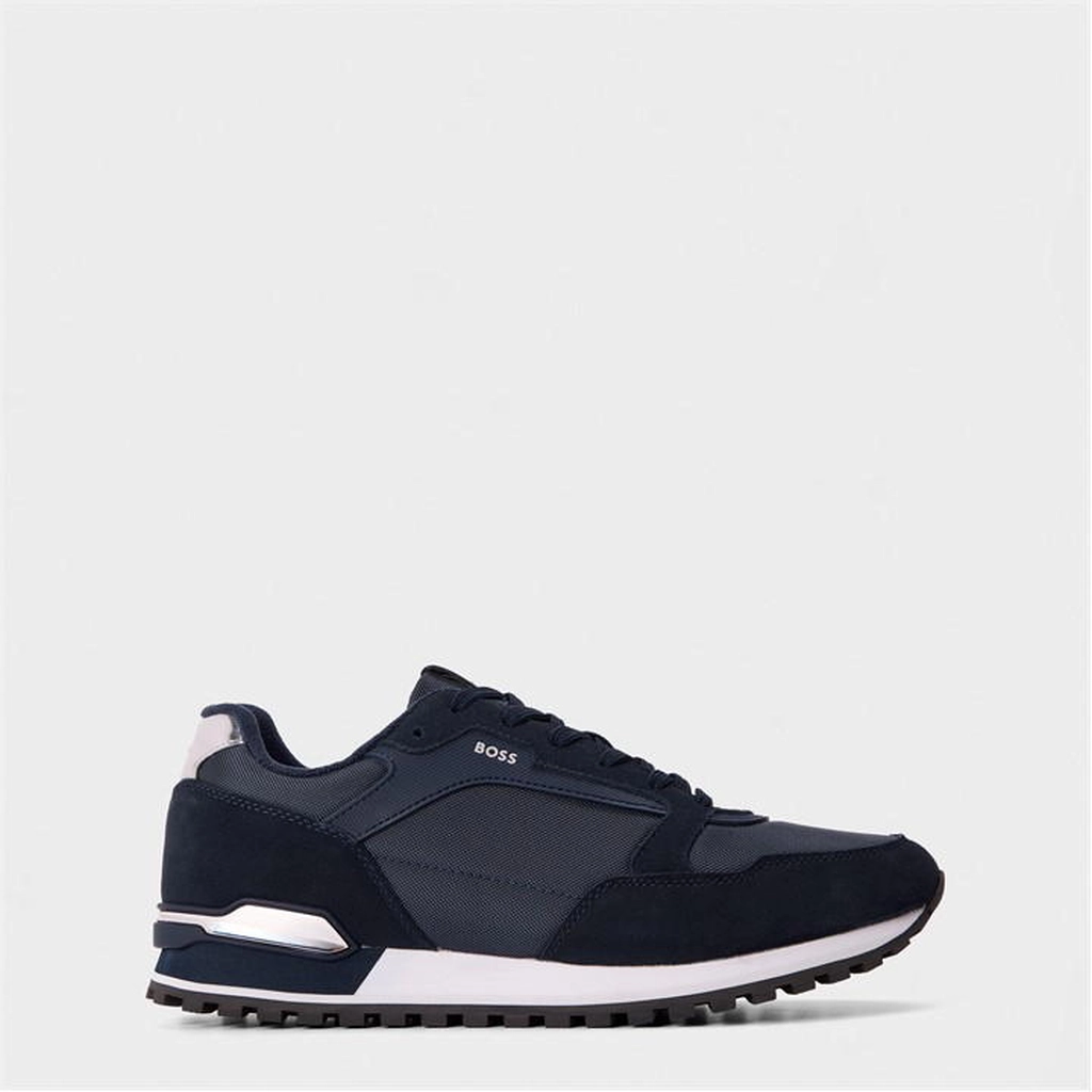 Hugo Boss Parkour Runners - Blue